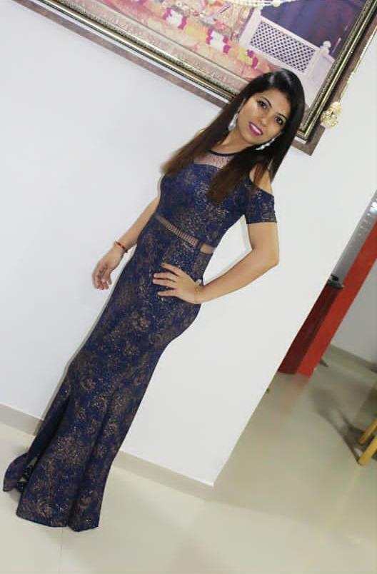 Deepti Kamdar